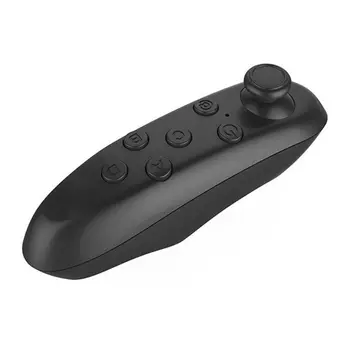 

Wireless Bluetooth Gamepad Game Pad Control video Controller for Android iPhone Smartphone VR Remote Controller Smart TV Device