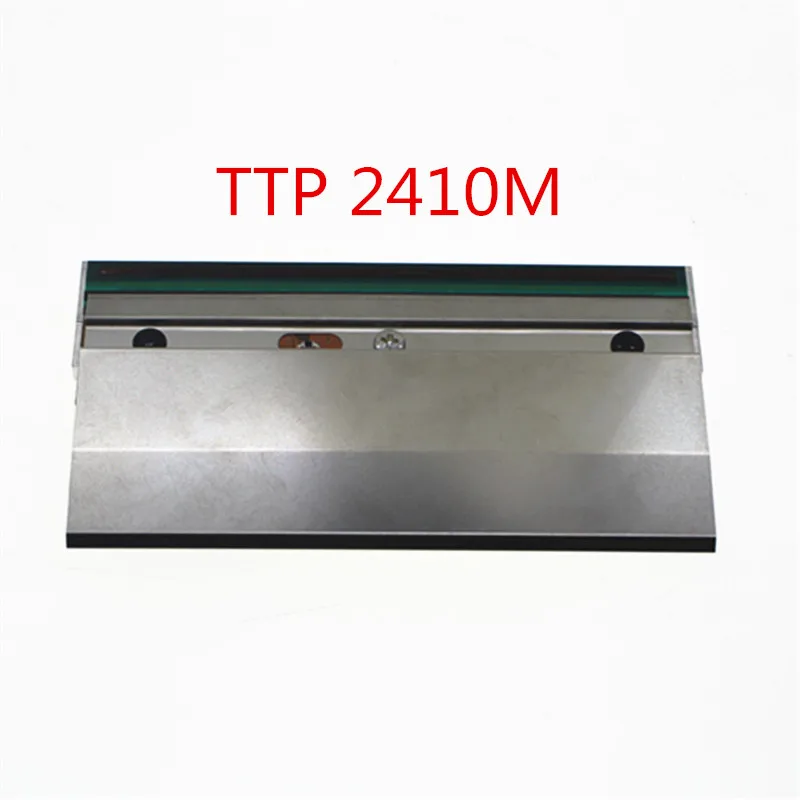 Фотографическая головка TSC US TTP-2410M 203 точек/дюйм новая 2410M / TTP термопечатающая |