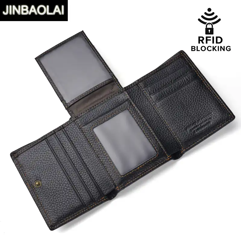 Brieftasche rfid sperren