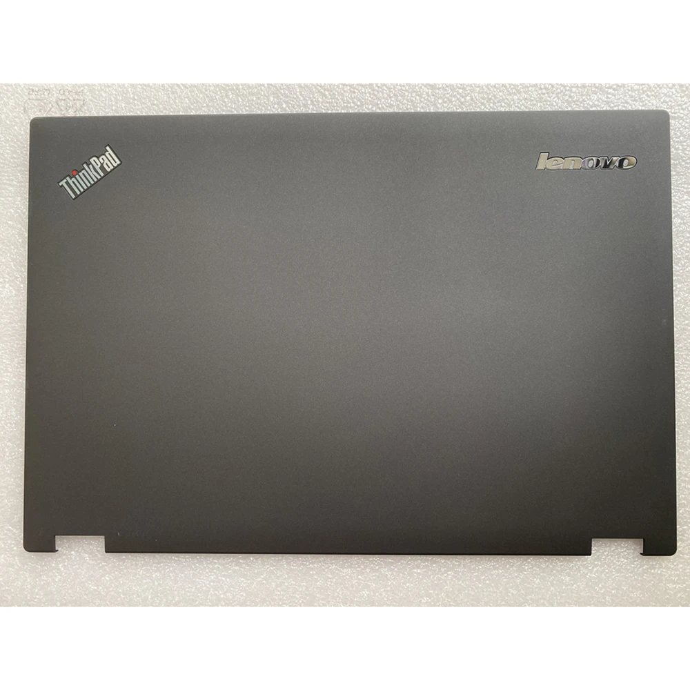 Новый и оригинальный ноутбук Lenovo Thinkpad T440P корпус экрана ЖК задняя крышка верхняя