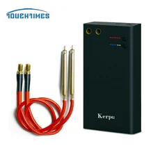 

Portable 6 Gears Adjustable Mini Spot Welding Machine for 18650 Battery Spot Welding Tool Kit Spot Welding Machine Welder
