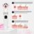ANLAN Electric Eye Massager Vibration Anti Age Eye Wrinkle Massager Dark Circle Removal Портативный Уход За Глазами Термотерапевтический Массаж