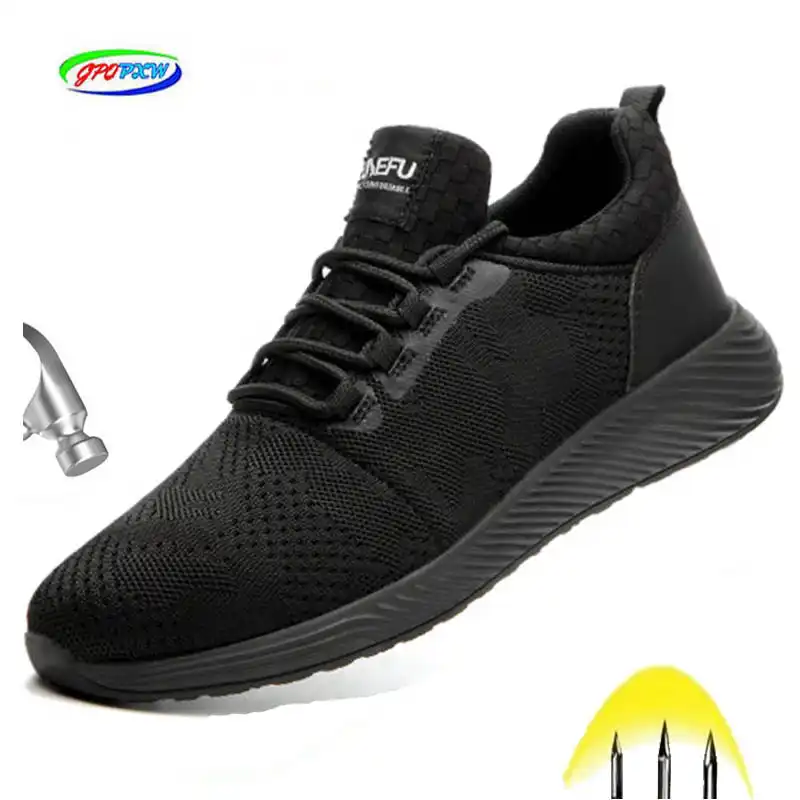 safety shoes for electrical work