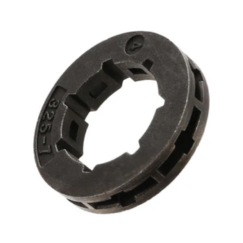 

3pcs Chainsaw Sprocket Rim 3/8 Pitch 7 Tooth Fit For Stihl Husqvarna Chainsaw
