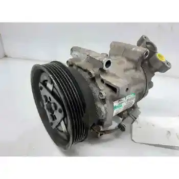 

2763000Q3D AIR CONDITIONING COMPRESSOR RENAULT CLIO III