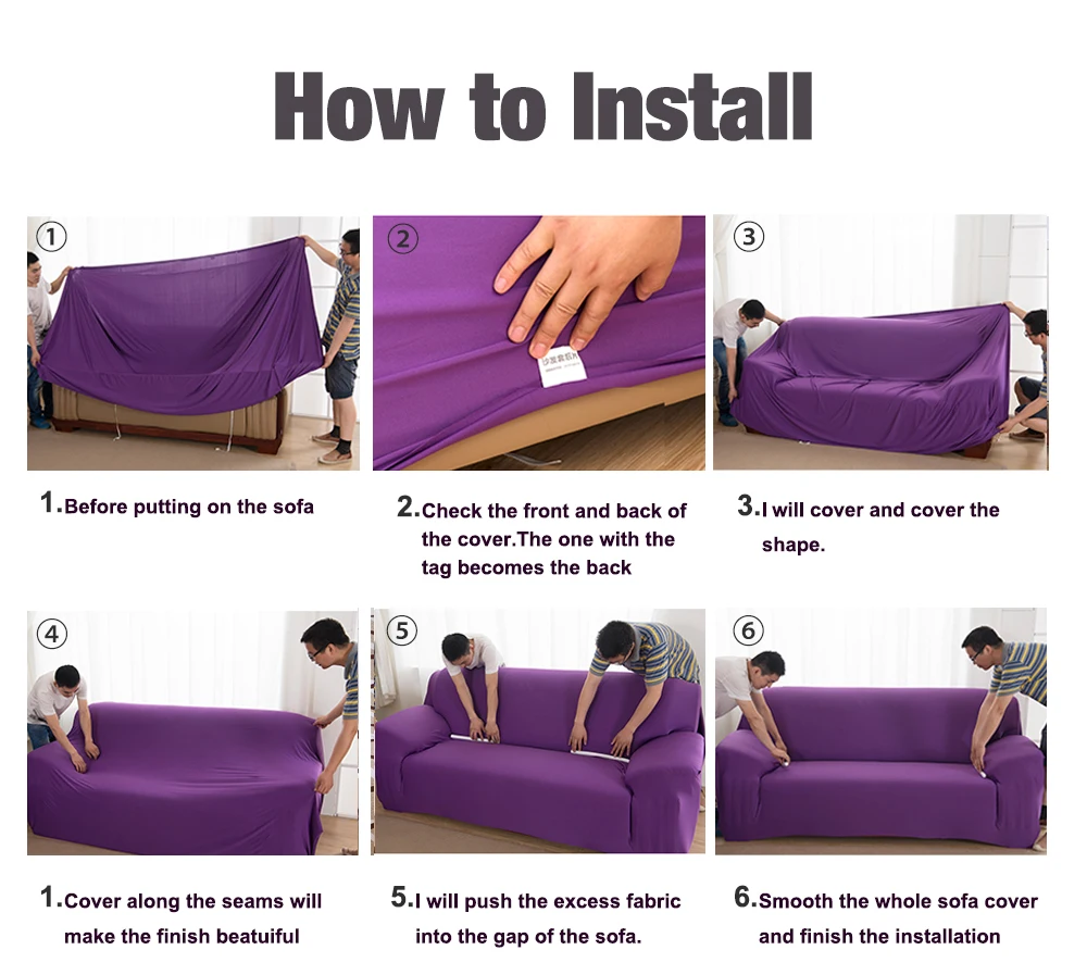 how to install 3
