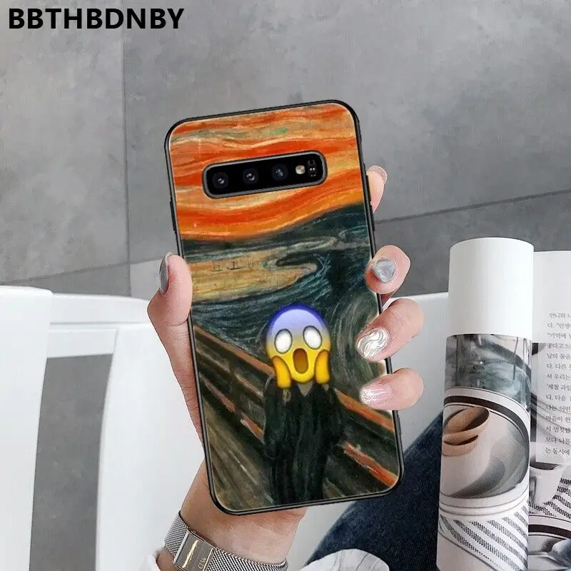 Protective cases For Galaxy S8