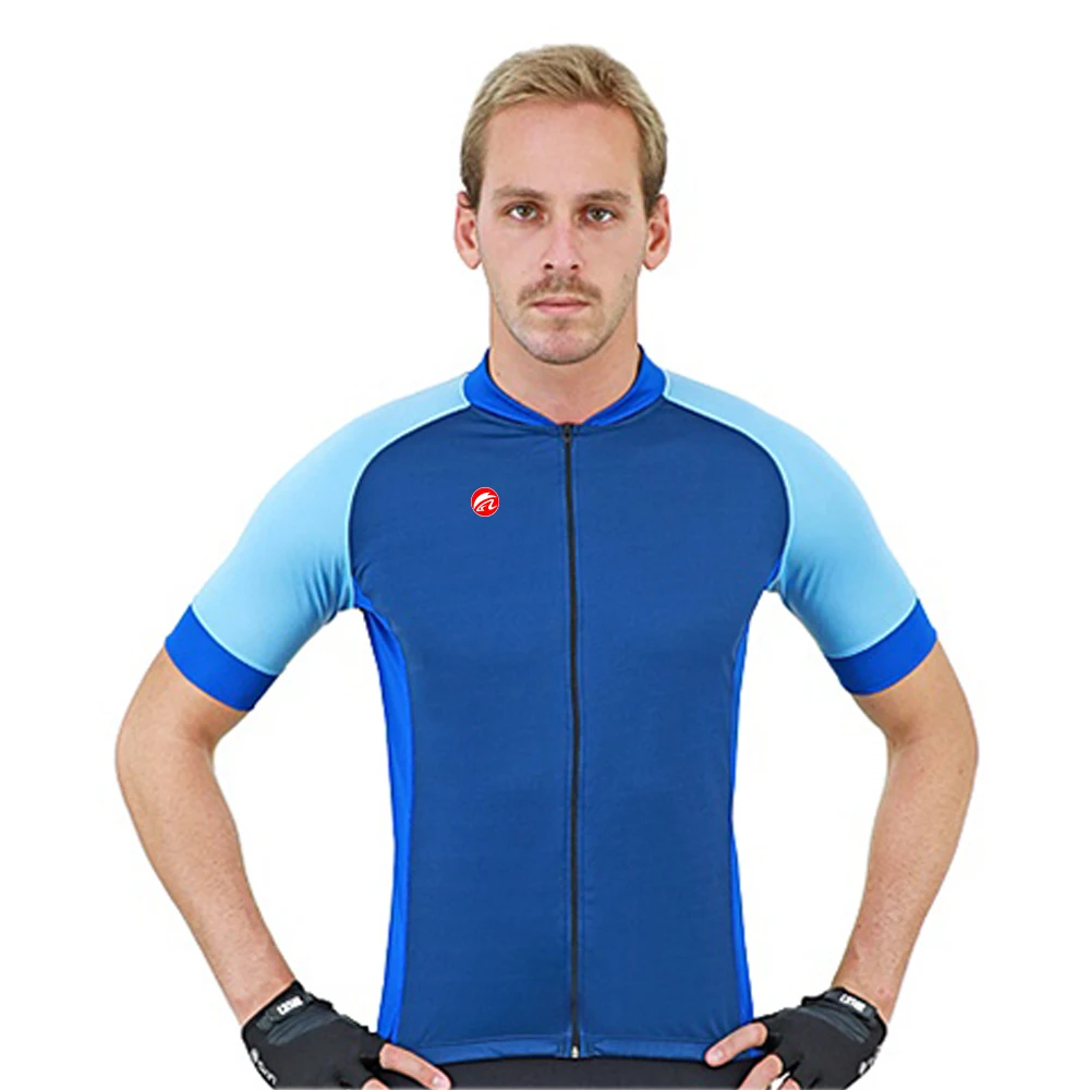 2021 Boestalk professional team men's cycling jersey short sleeved