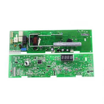 

Computer Board PCB 0021800015A for Haier Drum Washing Machine XQG60-1000 / 1000J / 812AMTLM / 1012AMTLM