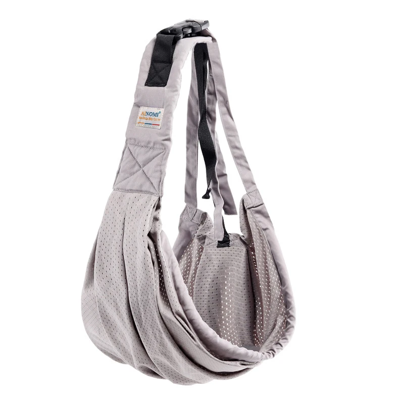 crossbody baby sling
