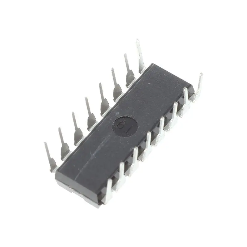 BMBY-10pcs DIP-16 HCF4017BE
