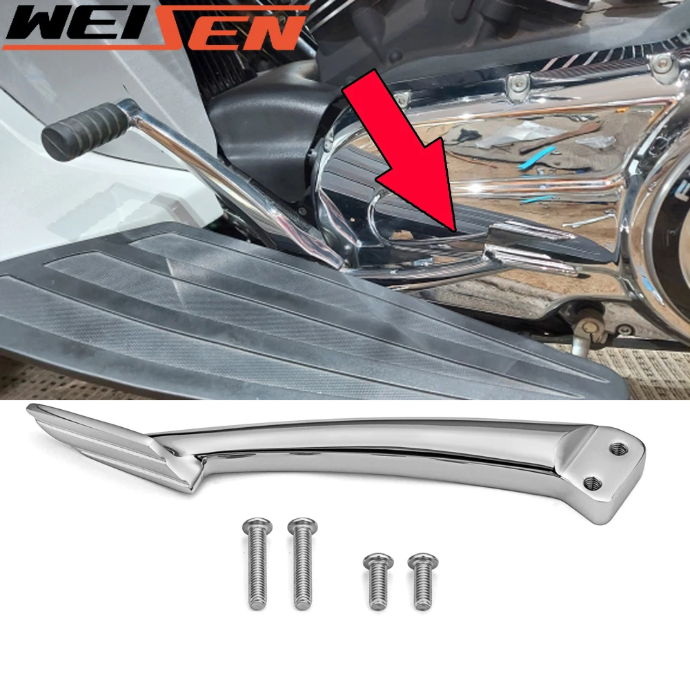 MotorcycleHeelToeShifterLeverForVictoryVisionCrossCountry