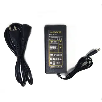 

Power Supply Adapter AC/DC 15V 5A 60W For RC Model Toys Battery Balance Charger IMAX B6 IMAX B6 MINI Adapter EU/UK/US Plug