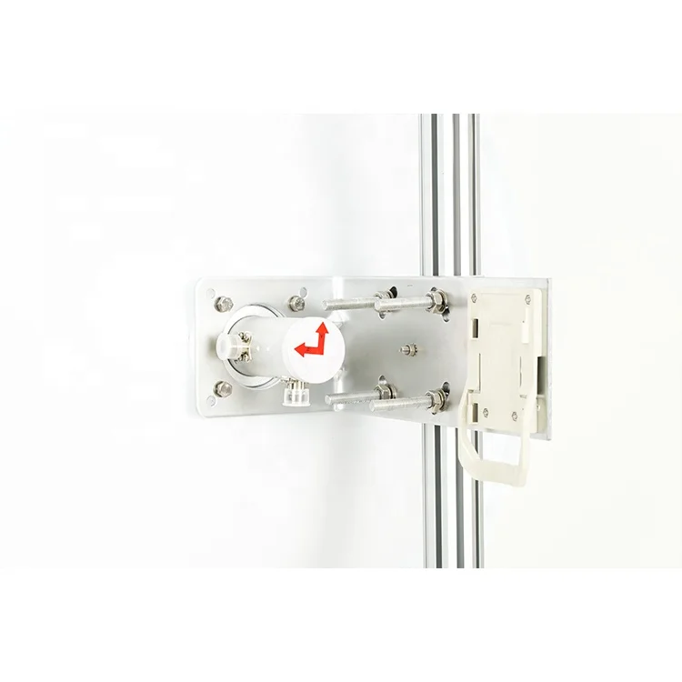 100D automatic electric pipe dredging machine