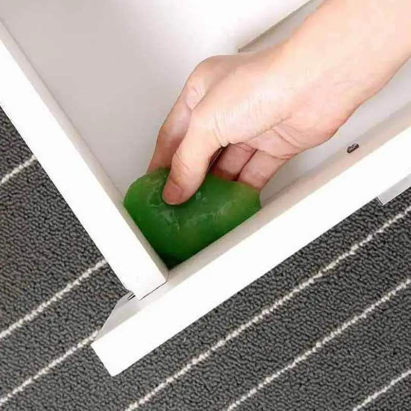 Автомобильный очиститель, клеевая панель, вентиляционное отверстие, розетка, приборная панель, клавиатура для ноутбука, инструмент для очистки, средство для удаления грязи, автомобильный зазор, пыль, очиститель грязи, мягкий гель