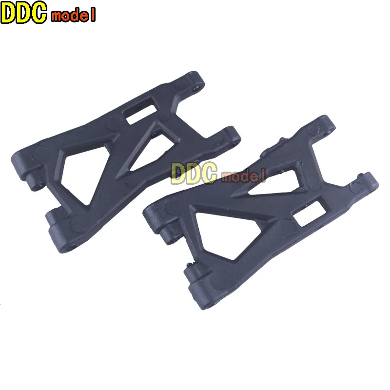 Remo P2505 Suspension arms For 1/16 smax 1621 1625 1631 1635 1651 1655 Vehicle Models RC Car Spart Accessories | Игрушки и хобби