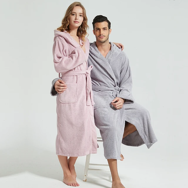 100% Cotton Waffle Ivory Bathrobes Breathable Light for Hotel SPA Use  Customize Color and Size - China 100% Cotton Waffle and Ivory Bathrobes  price | Made-in-China.com