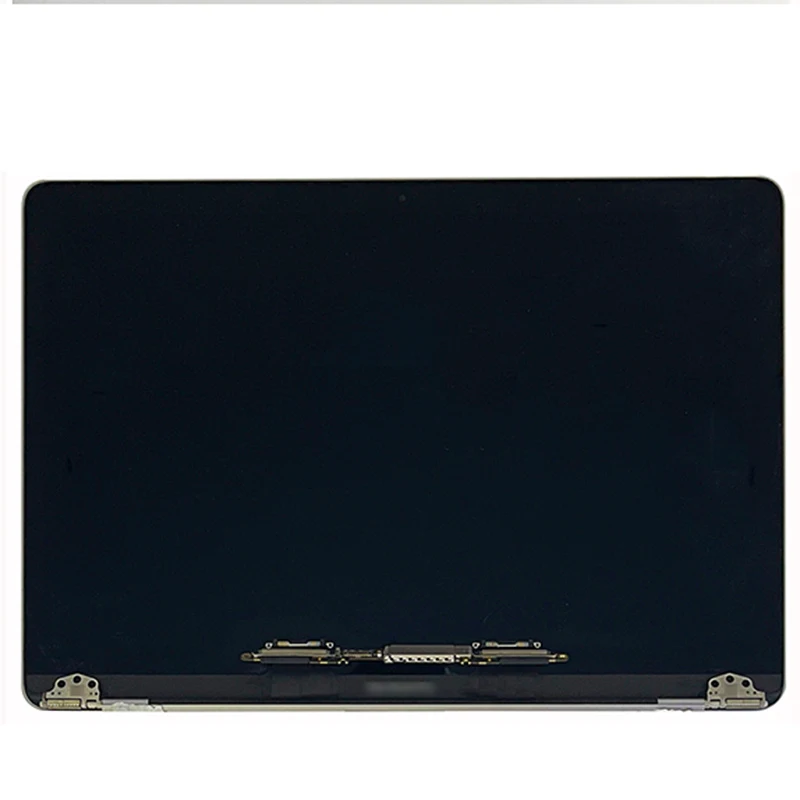 ЖК-дисплей в сборе для ноутбука серебристый Космический серый A1706 A1708 Macbook Retina 13
