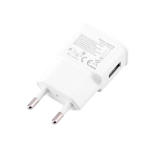 2A EU Plug Adapter USB Wall Charger For Samsung iphone Xiaomi Mobile Phone Charger For ipad Universal Travel AC Power Charger