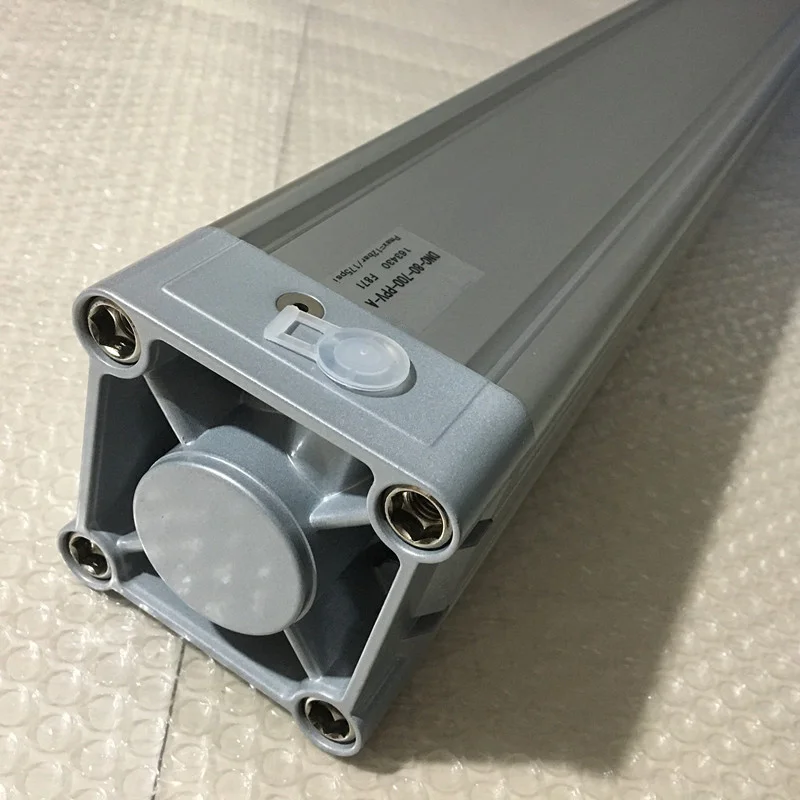 YIYUN Стандартный цилиндр DNC-80-700-PPV-A DNC-80-800-PPV-A DNC-80-900-PPV-A DNC-80-1000-PPV-A серия DNC