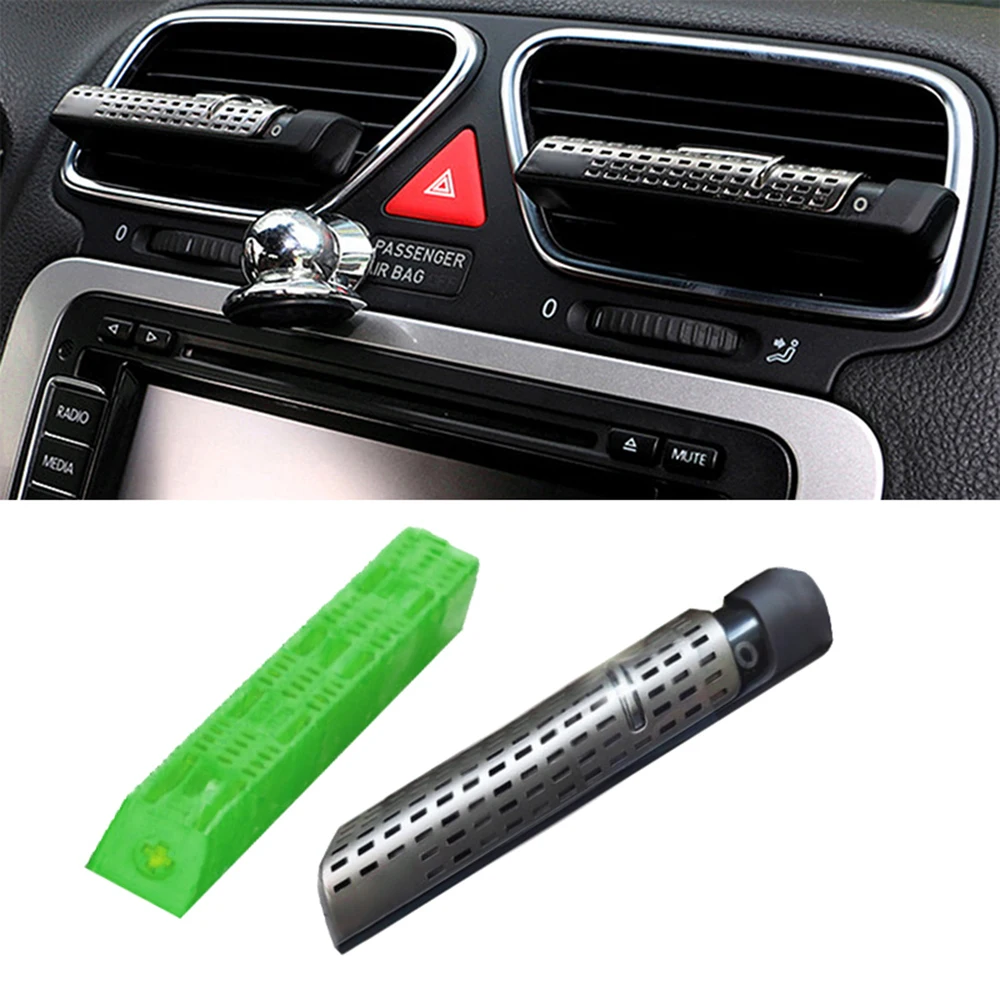 Автомобильный держатель для освежителя воздуха ароматизатор BMW запчасти декора