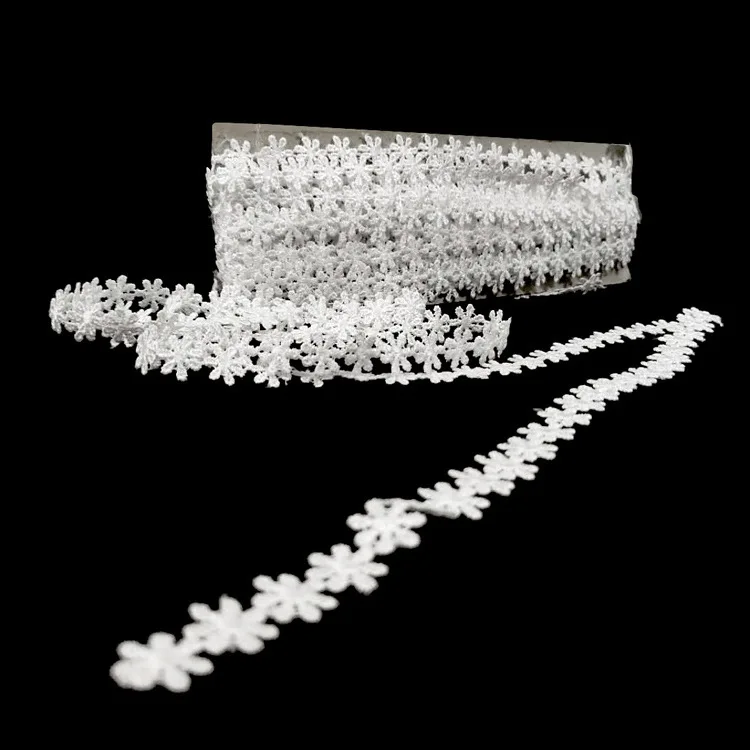 1Yard-Best-Selling-Latest-Lace-Fabric-1-5cn-Lace-Ribbon-Cotton-Guipure-White-Lace-Fabric-Applique