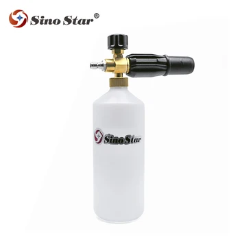 

SS-FM1 Hot sell high pressure water Adaptor