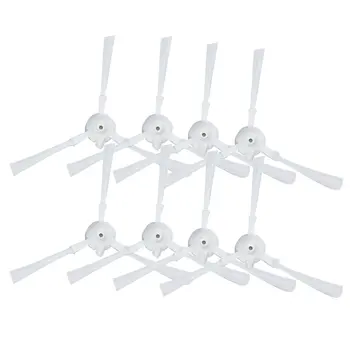 

Main Brush Side Brushes Washable Heap Filter For 360 S6 Robot Vacuum Cleaner Spare Parts Accessories