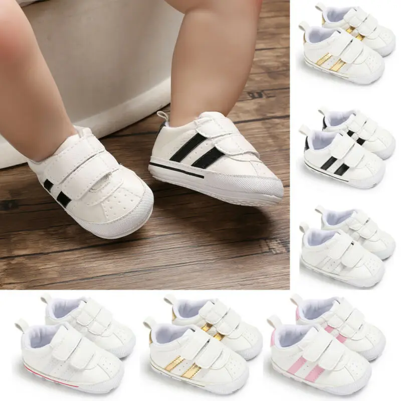 baby boy pram trainers