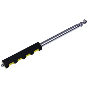 

Extendable 2M Portable Telescopic Handheld Flag Pole Tool for Flags windsock