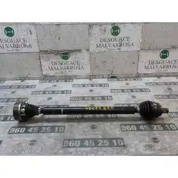 

TRANSMISSION FRONT RIGHT SEAT LEON (1P1) 1.9 TDI 10 CMS [16049058]