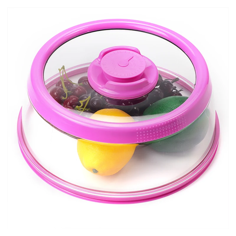 Customizable Fresh Keep Lid Sealing Cover Fresh-keeping Lids BXG1035