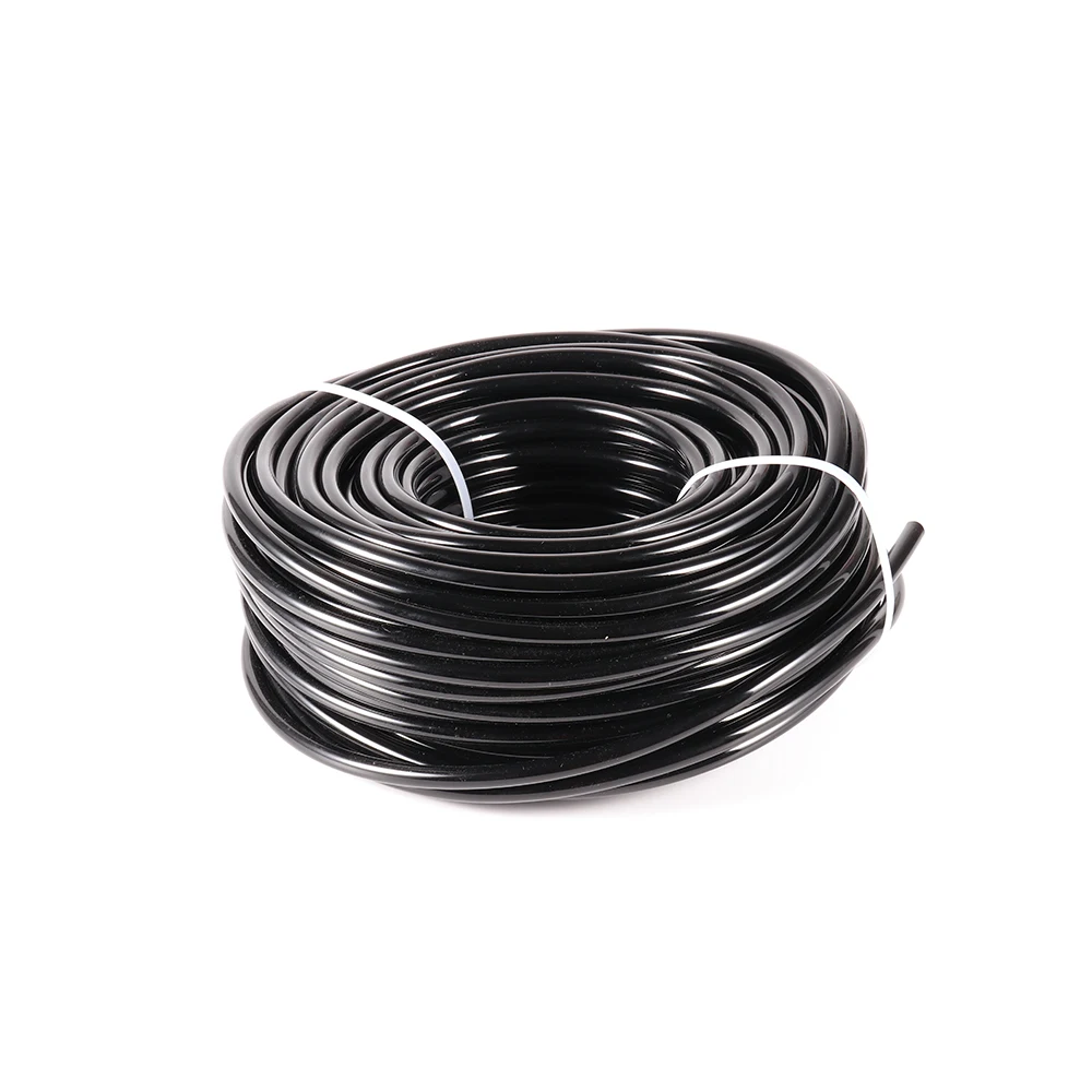 20m hose Наборы для полива при распылении Садовые принадлежности орошение Капельное охлаждение Hhumidification пылеудаляющее устройство распылительная система - Цвет: 20m hose