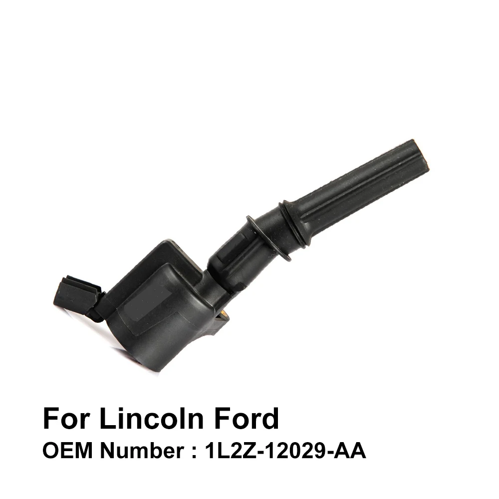 Ignition Coil 1L2U12029AA for Lincoln Town Car Ford E350 E450 Excursion Expedition F150 F250 | Автомобили и мотоциклы