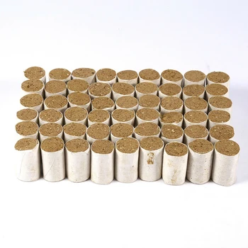

54* Bee Hive Smoker Fuel Chinese Medicinal Herb Beekeeping Honey Made Equipment