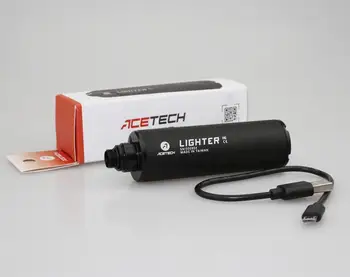 

Airsoft Gun Acetech Lighter Tracer Unit Designed for the Pistol easily Lighter Fit For Handgun