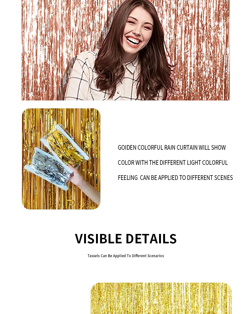 3M Bachelorette Party Birthday Backdrop Decoration Curtain 3 Hcad638ac122e419e850e1e072d4d41c3P