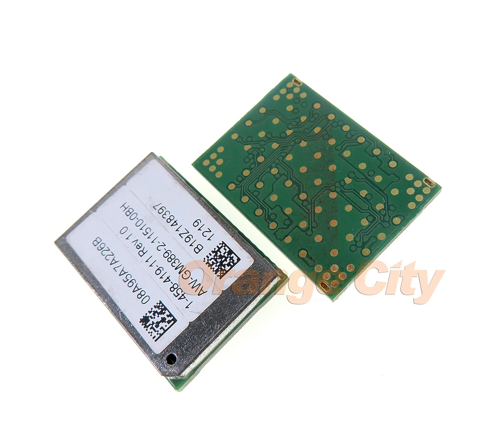 Для ps3 3000 3k консоль оригинальный беспроводной модуль bluetooth wifi плата запасные