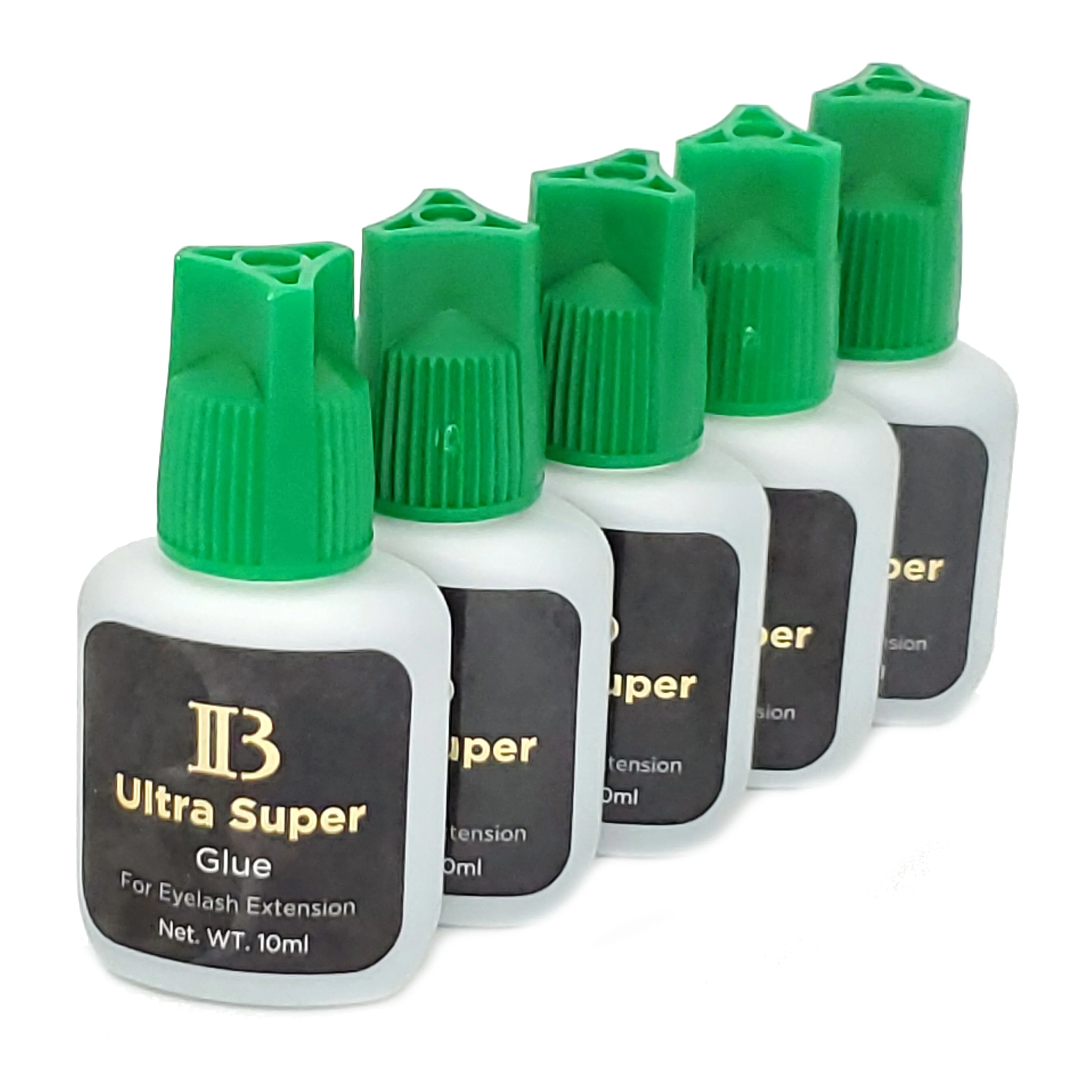 Free Shipping 10ml Ultra Super Glue 5 bottle Eyelash Extensions 23