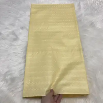 

5 yards African Atiku Lace For Men Cloth Atiku Fabric Pure Cotton Material Cotton Atiku Lace For Men Cloth