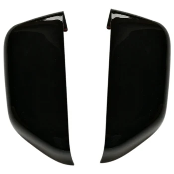 

Car Rearview Mirror Cover, Rearview Mirror Cover Decorative Frame, Automobile Refitting Parts for Ford F150 2015+