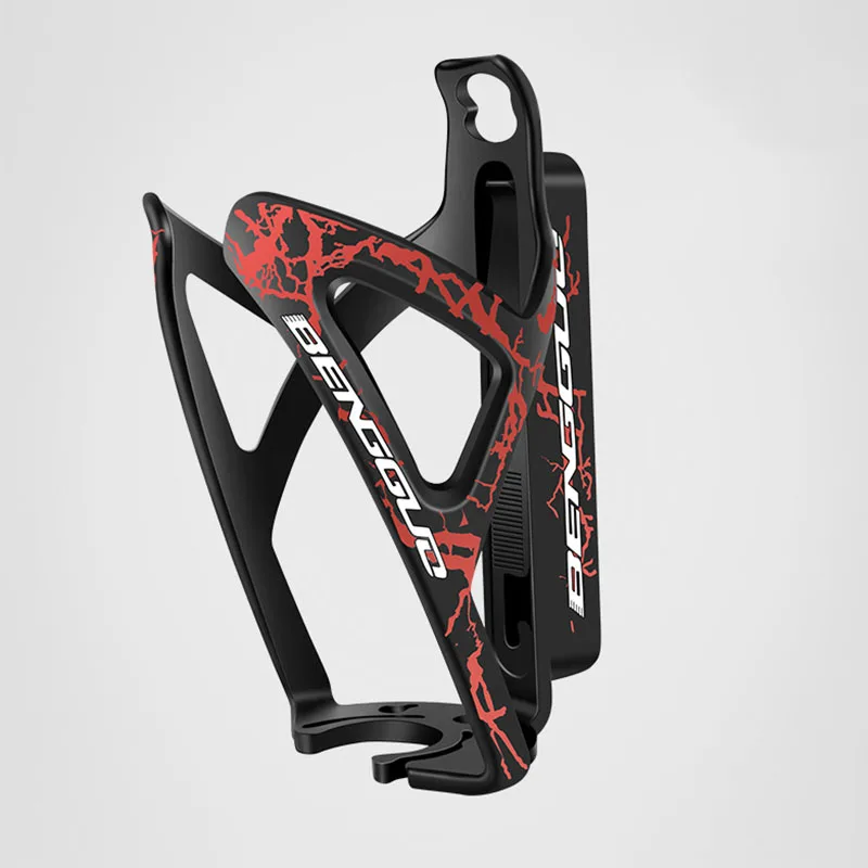 Rack Water Bottle Holder Tire Spoon Mountain Road Bike Cycling Accessories
