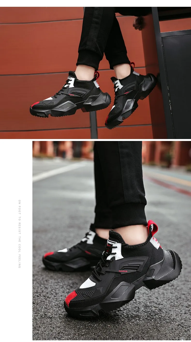 Новинка; модная обувь для скейтбординга с объемным изображением роботов; обувь для скейтбординга; Мужская обувь; Jordan; белые летние сетчатые