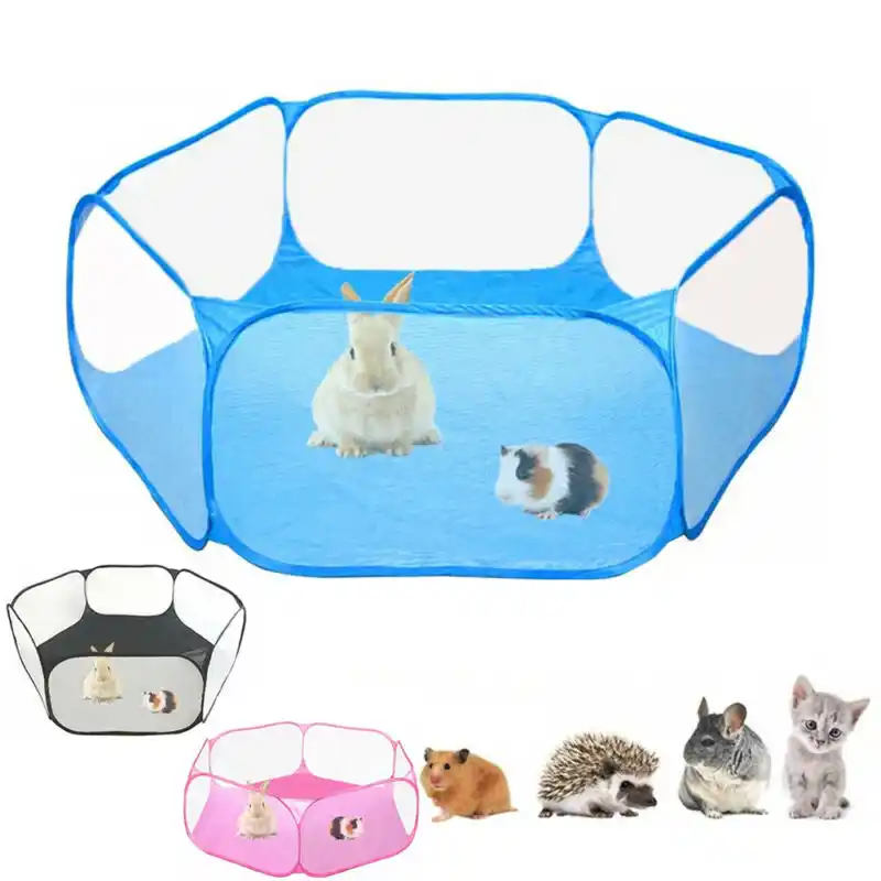 portable cat tent