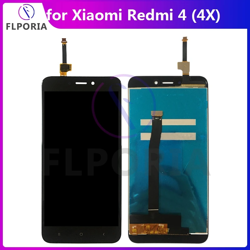 lcd module redmi 4 in stock