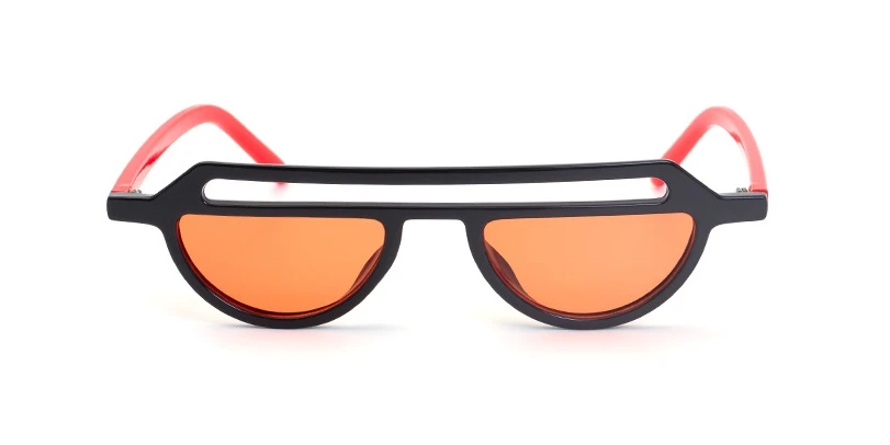 47199 Small Cat Eye Sunglasses Men Women Fashion UV400 Glasses