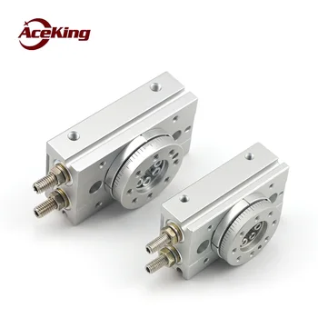 

Swing rotary rotary cylinder MSQB1A 2A 3A 7A 180 degree gear small rotary cylinder 90 msqb-1a msqb-2a msqb-3a msqb-7a/r