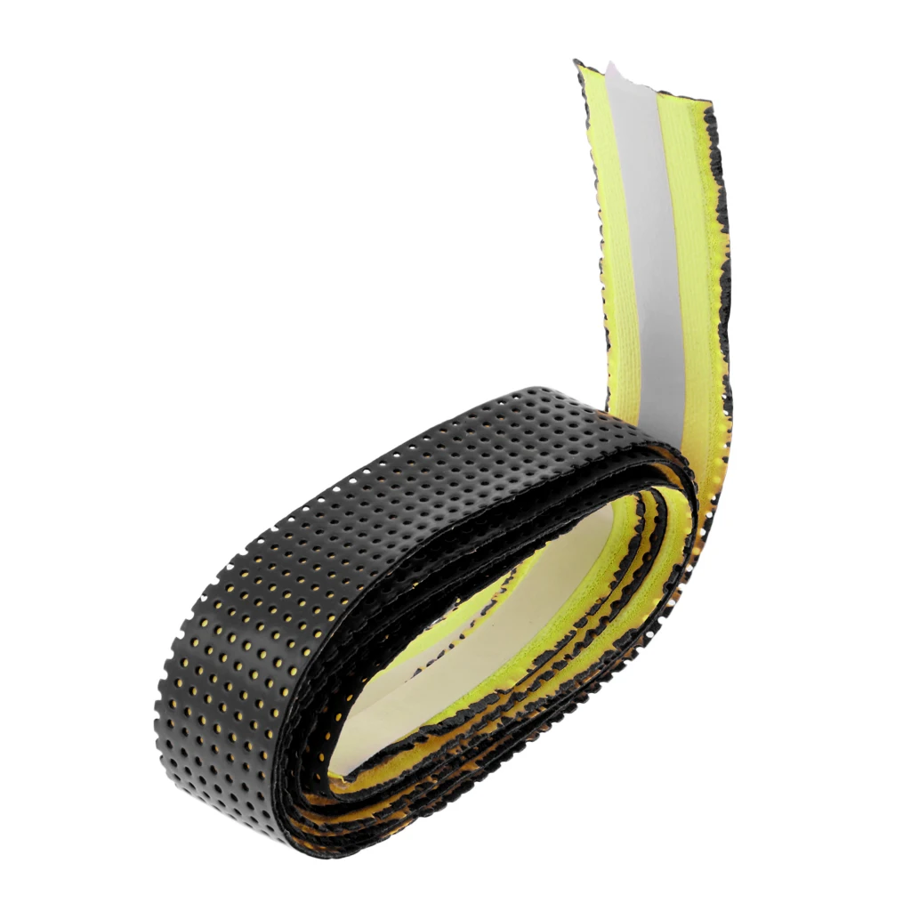 Anti Slip Bat Grip Wrap Suitable For Tennis, Badminton And Squash Racket