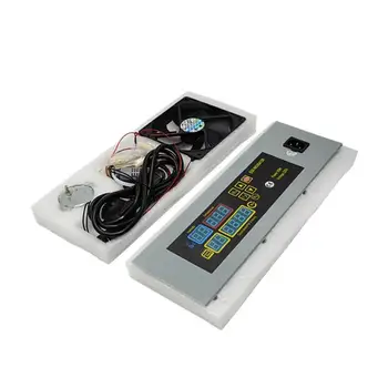 

New Incubator Controller Simple DIY Incubation/Maintenance Temperature Control Humidity Control Suit