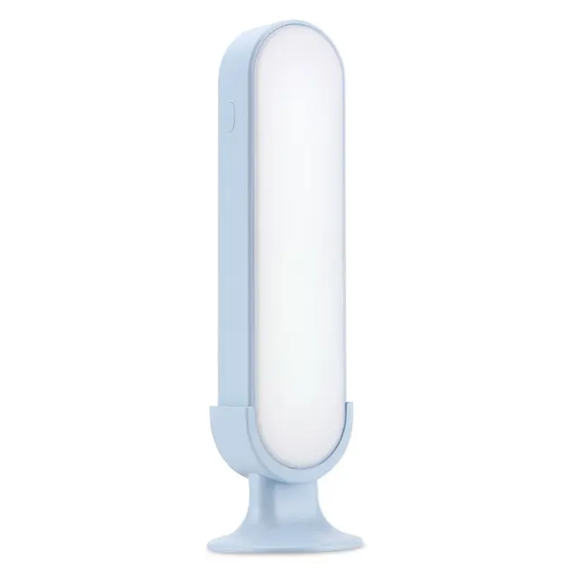 Lampada da viaggio creativa, luce notturna colorata, lampada da comodino, lampada da campeggio, lampada da atmosfera, luce di emergenza per riparazioni domestiche_voghion.com